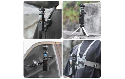Sunnylife Rozšiřující adaptér pro OSMO Pocket 3