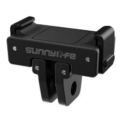 Sunnylife Skládací rychloupínací adaptér pro Osmo Pocket 3