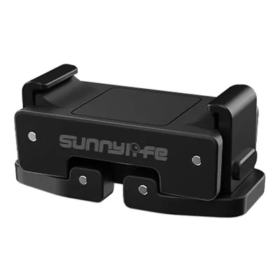Sunnylife Skládací rychloupínací adaptér pro Osmo Pocket 3
