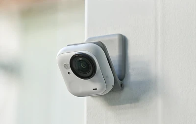 Sunnylife MJ120 univerzální magnetický držák s naklápěním 180° a otáčením 360° pro mini kamery