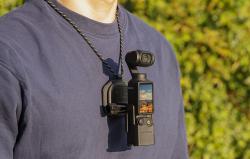 Sunnylife Víceúčelový adaptér pro OSMO Pocket 3