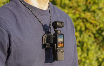 Sunnylife Víceúčelový adaptér pro OSMO Pocket 3