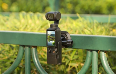 Sunnylife Víceúčelový adaptér pro OSMO Pocket 3