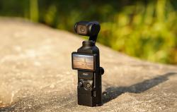 Sunnylife Víceúčelový adaptér pro OSMO Pocket 3