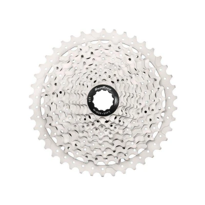 Sunrace Kazeta CSMS2TA10 METALLIC 10 sp., 11-51