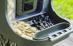 Suntek Kamera Bird feeder Camera