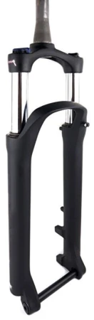 Suntour vidlice SR 29" XCM34 NLO DS 15AH2-110 černá lesklá disc (100 mm) boost