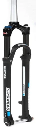 Suntour vidlice SR 29" XCR32 AIR LO-R DS 15QLC32-CST černá disc (120mm) (VÝPRODEJ)