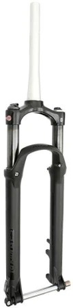 Suntour vidlica SR 29[34] XCR32 AIR RLR DS 15QLC32-110 CST čierna disc (100mm)