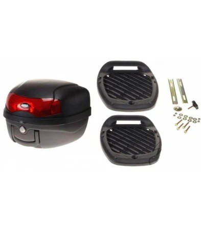 Sunway Box na skútr Scooter AW-9010