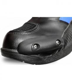Sunway Dětské moto boty NITRO Kimo RED