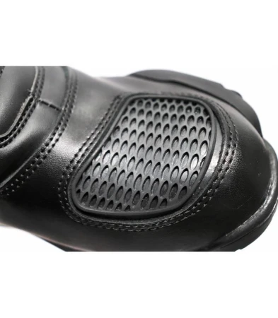 Sunway Dětské moto boty NITRO Kimo RED
