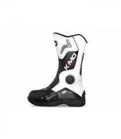 Sunway Dětské moto boty NITRO Kimo WHITE Sunway Dětské moto boty NITRO Kimo WHITE