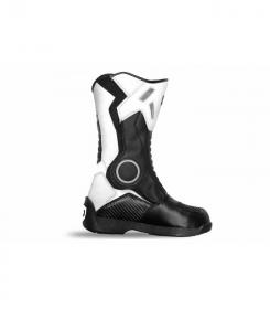 Sunway Dětské moto boty NITRO Kimo WHITE