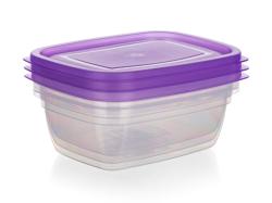 SUPER VALUE Dóza obdél. 1,25l PH TRA/FI (3ks)