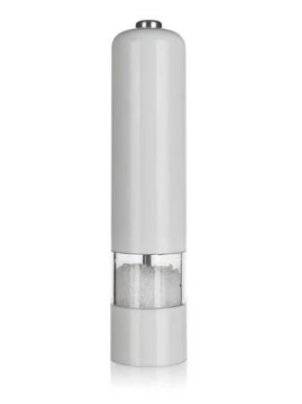SUPER VALUE Mlýnek na koření elektrický 22,8cm akryl+PH mix barev