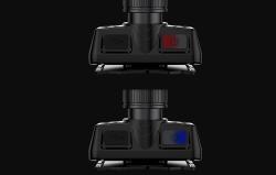 Superfire Čelovka HL50, 150lm, USB