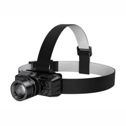 Superfire Čelovka HL50, 150lm, USB