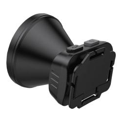 Superfire Čelovka HL52, 200lm, USB