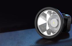 Superfire Čelovka HL52, 200lm, USB