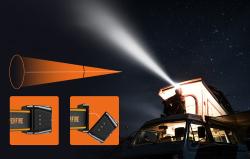 Superfire Čelovka HL75-X, 220lm, USB