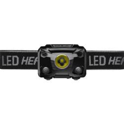 Superfire Čelovka HL78, 320lm, USB-C