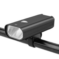 Superfire Svítilna na kolo GT-R1, 200 lm, USB