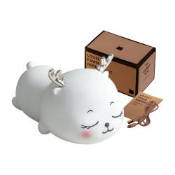 Superfire Dětské noční světlo L07 Little Elk