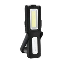 Superfire Dílenská svítilna G12, 566lm, USB