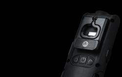 Superfire Dílenská svítilna G12, 566lm, USB Superfire Dílenská svítilna G12, 566lm, USB