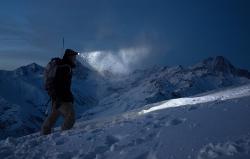 Superfire Headlight HL06, 500lm, USB