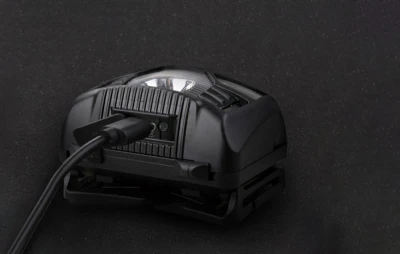 Superfire Headlight HL06, 500lm, USB