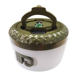 Superfire Lampa kempingová 2v1 LT01