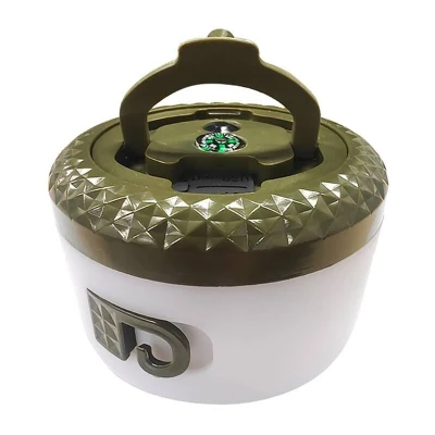 Superfire Lampa kempingová 2w1 LT01