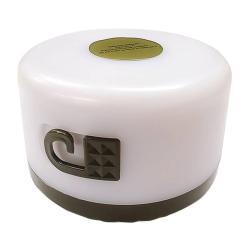 Superfire Lampa kempingová 2v1 LT01