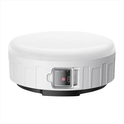 Superfire Kempingová lampa T25, 400lm, USB