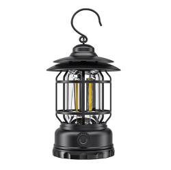 Superfire Kempingová lampa T51, USB-C Superfire Kempingová lampa T51, USB-C
