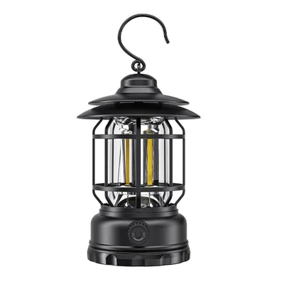 Superfire Kempingová lampa T51, USB-C Superfire Kempingová lampa T51, USB-C