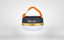 Superfire Kempingová lampa T60, 2,5W, 1000mAh