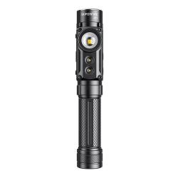 Superfire Svítilna J05 – 380+450 lm, 4 režimy