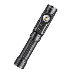 Superfire Svítilna J05 – 380+450 lm, 4 režimy