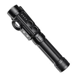 Superfire Svítilna J05 – 380+450 lm, 4 režimy
