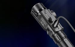 Superfire Svítilna J05 – 380+450 lm, 4 režimy