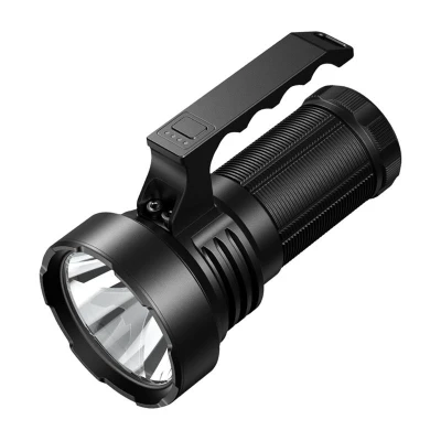 Superfire L20 černá svítilna