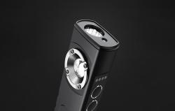 Superfire Multifunkční svítilna G20, 470lm, USB