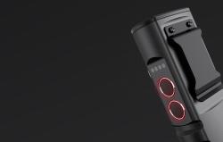 Superfire Multifunkční svítilna G20, 470lm, USB