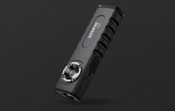 Superfire Multifunkční svítilna G20, 470lm, USB (VÝPRODEJ)