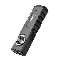 Superfire Multifunkční svítilna G20, 470lm, USB (VÝPRODEJ) Superfire Multifunkční svítilna G20, 470lm, USB (VÝPRODEJ)