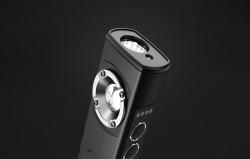 Superfire Multifunkční svítilna G20, 470lm, USB (VÝPRODEJ)