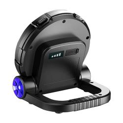 Superfire GM03 černá pracovní svítilna